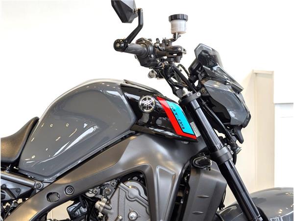 2023 Yamaha MT-09