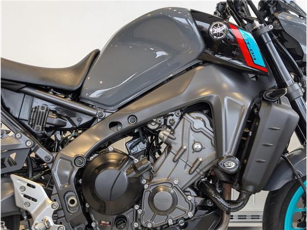 2023 Yamaha MT-09