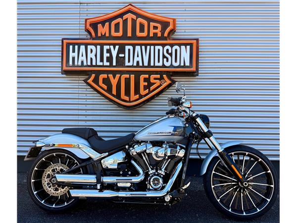 2024 HARLEY-DAVIDSON BREAKOUT