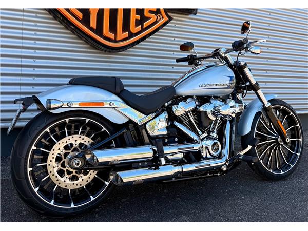 2024 HARLEY-DAVIDSON BREAKOUT
