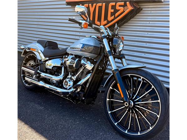 2024 HARLEY-DAVIDSON BREAKOUT