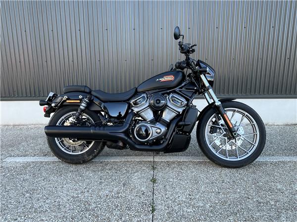 2024 HARLEY-DAVIDSON NIGHTSTER