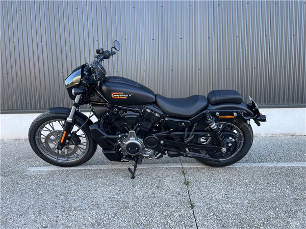 2024 HARLEY-DAVIDSON NIGHTSTER