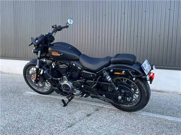 2024 HARLEY-DAVIDSON NIGHTSTER