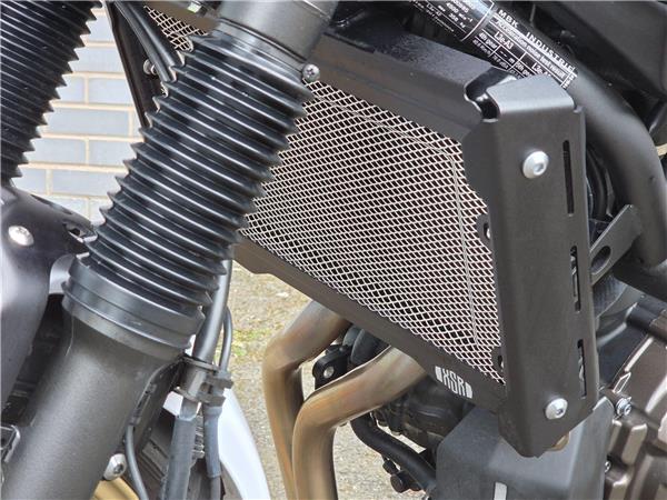 2021 Yamaha XSR700