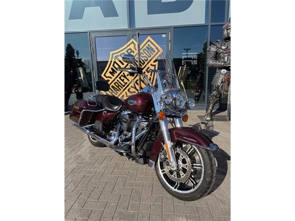 FLHR ROAD KING SOFORT VERFÜGBAR