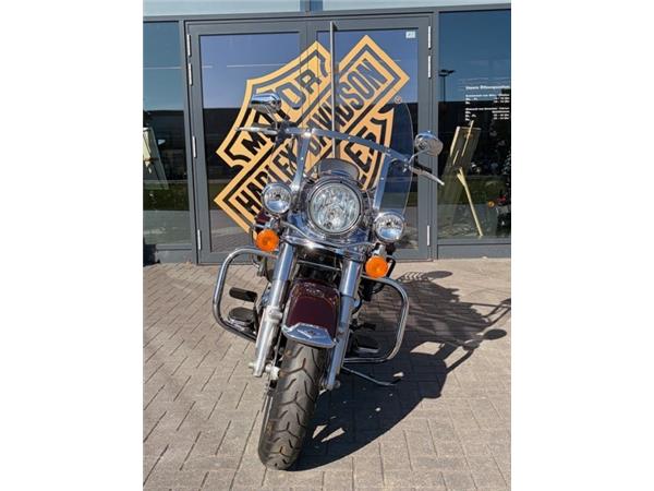 FLHR ROAD KING SOFORT VERFÜGBAR