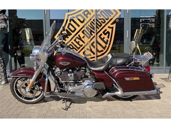 FLHR ROAD KING SOFORT VERFÜGBAR