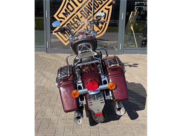 FLHR ROAD KING SOFORT VERFÜGBAR
