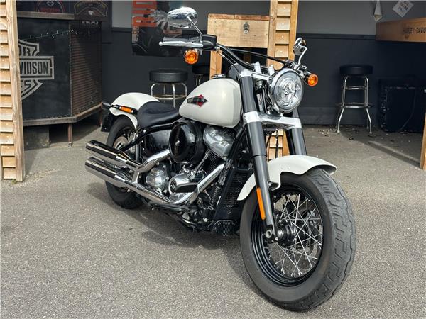 2017 Harley-Davidson Softail