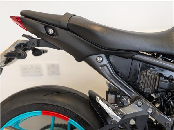 2023 Yamaha MT-09