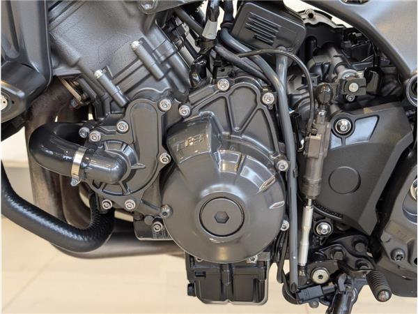 2023 Yamaha MT-09