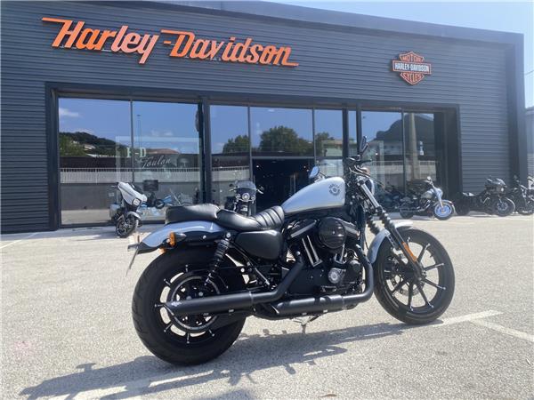 2020 HARLEY-DAVIDSON IRON