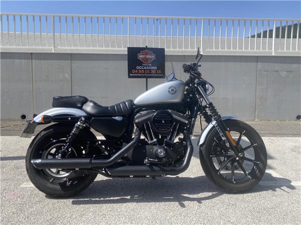 2020 HARLEY-DAVIDSON IRON