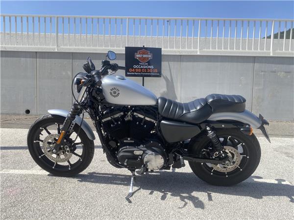 2020 HARLEY-DAVIDSON IRON