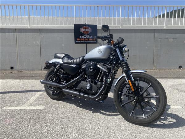 2020 HARLEY-DAVIDSON IRON