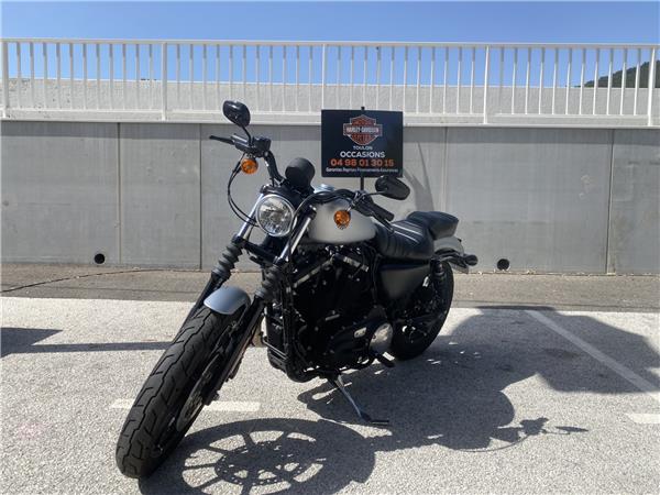 2020 HARLEY-DAVIDSON IRON