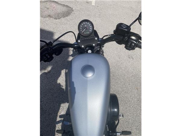 2020 HARLEY-DAVIDSON IRON