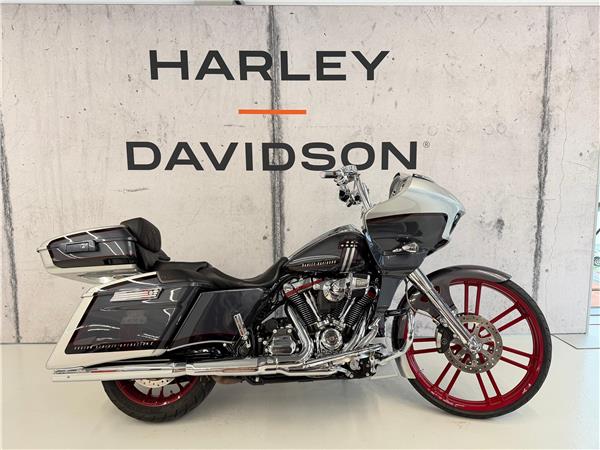 2019 harley-davidson FLTRXSE Road Glide Special 117 CVO