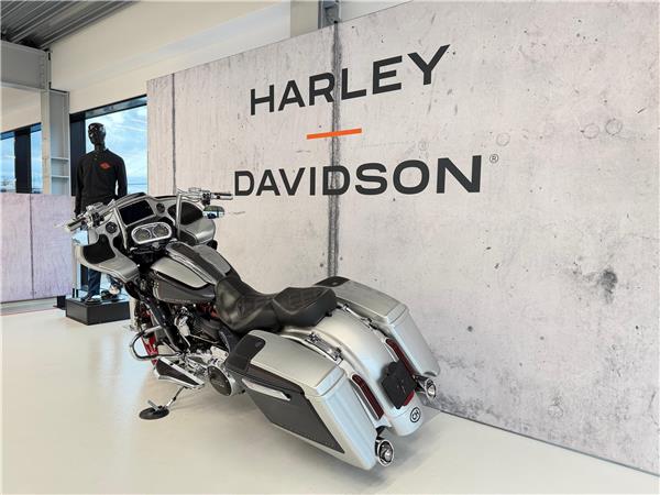 2019 harley-davidson FLTRXSE Road Glide Special 117 CVO