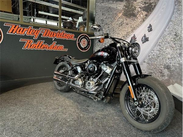 2020 Harley-Davidson FLSL SLIM
