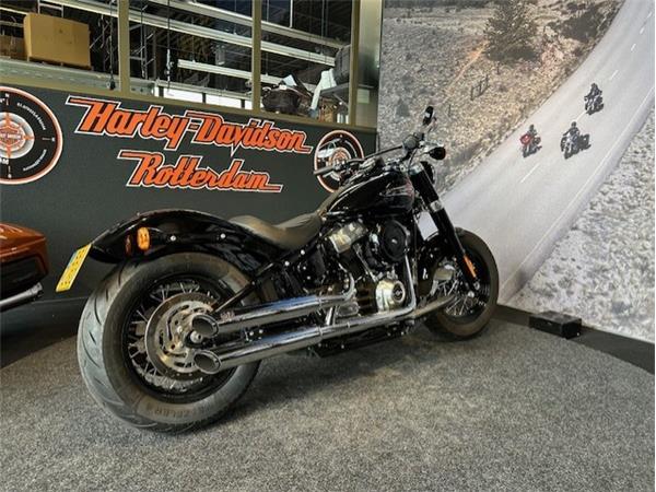 2020 Harley-Davidson FLSL SLIM