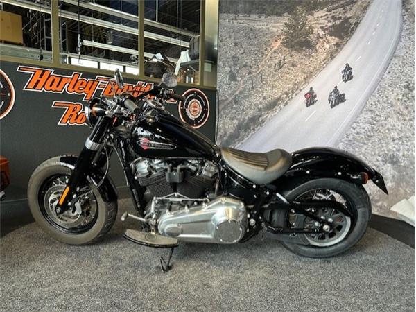 2020 Harley-Davidson FLSL SLIM
