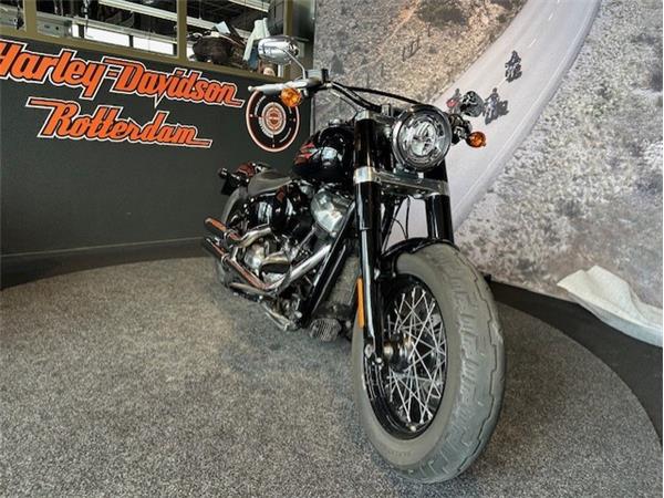 2020 Harley-Davidson FLSL SLIM
