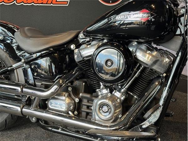 2020 Harley-Davidson FLSL SLIM