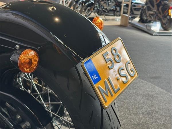 2020 Harley-Davidson FLSL SLIM