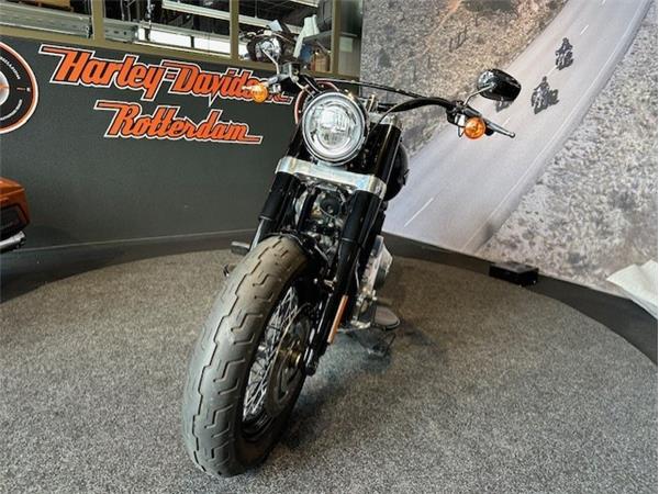 2020 Harley-Davidson FLSL SLIM