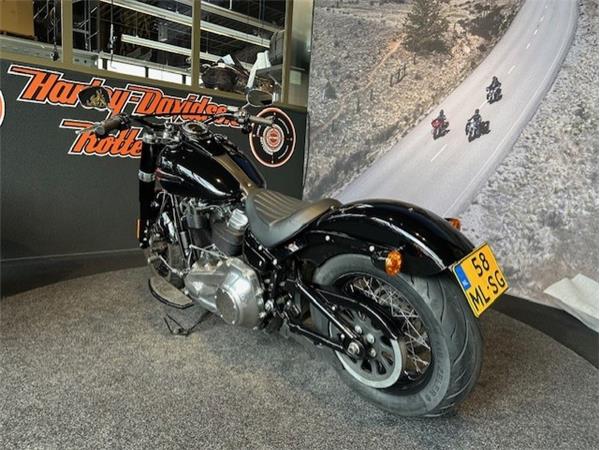 2020 Harley-Davidson FLSL SLIM
