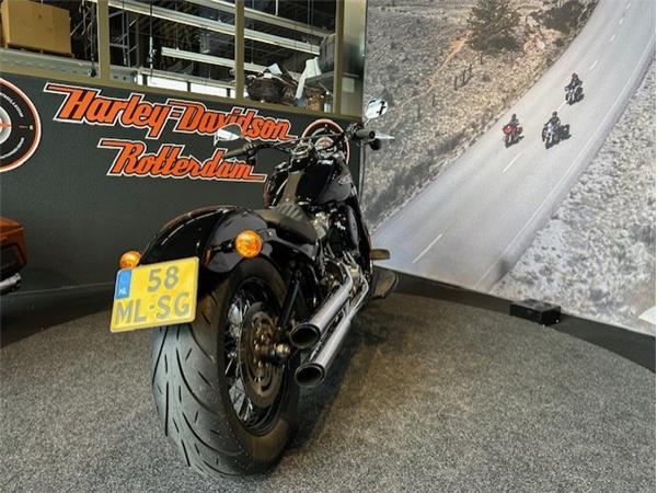 2020 Harley-Davidson FLSL SLIM