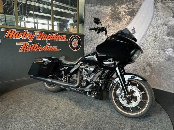 New Harley-Davidson FLTRXST ROAD GLIDE ST
