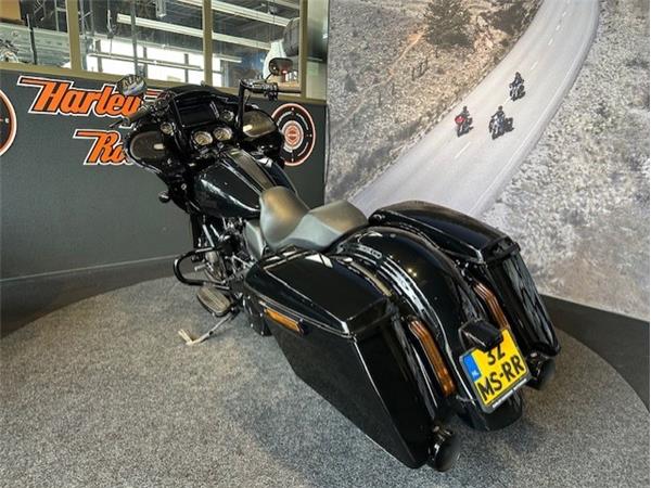 New Harley-Davidson FLTRXST ROAD GLIDE ST