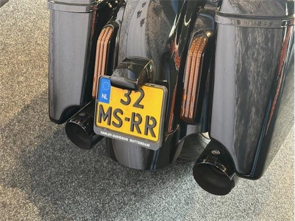 New Harley-Davidson FLTRXST ROAD GLIDE ST