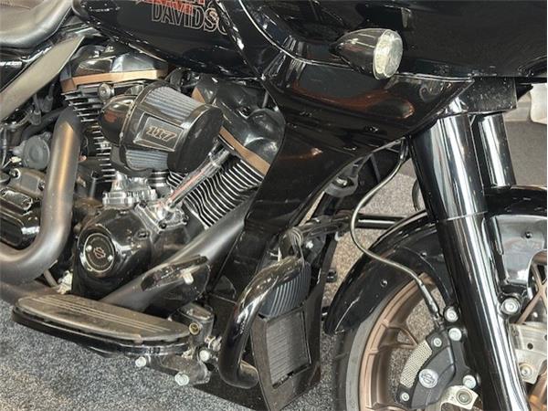 New Harley-Davidson FLTRXST ROAD GLIDE ST