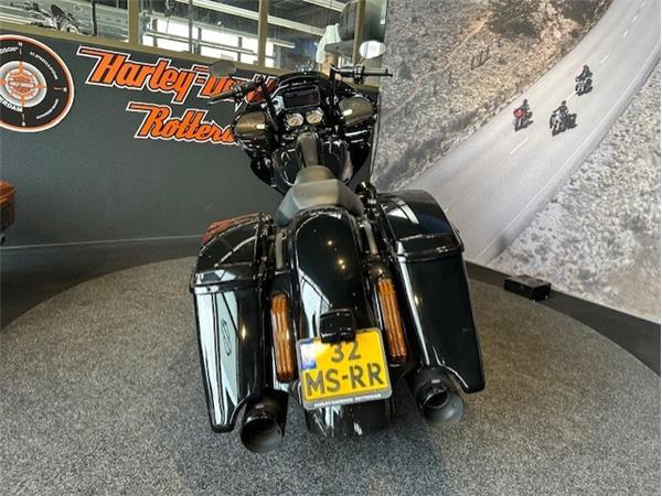 New Harley-Davidson FLTRXST ROAD GLIDE ST