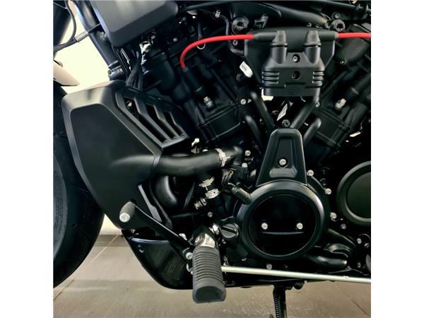 HARLEY-DAVIDSON SPORTSTER S 