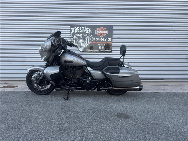 2023 HARLEY-DAVIDSON STREET GLIDE