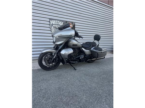 2023 HARLEY-DAVIDSON STREET GLIDE