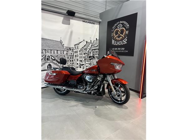 2024 HARLEY-DAVIDSON ROAD GLIDE