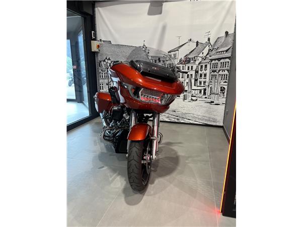 2024 HARLEY-DAVIDSON ROAD GLIDE