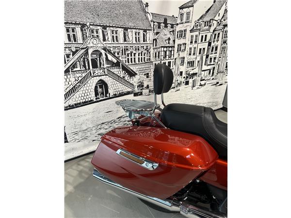 2024 HARLEY-DAVIDSON ROAD GLIDE