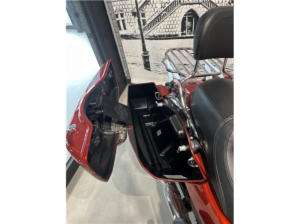 2024 HARLEY-DAVIDSON ROAD GLIDE