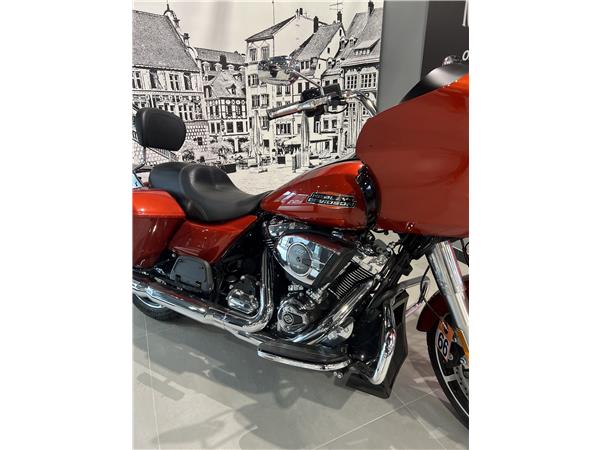 2024 HARLEY-DAVIDSON ROAD GLIDE