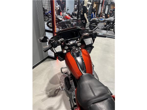 2024 HARLEY-DAVIDSON ROAD GLIDE