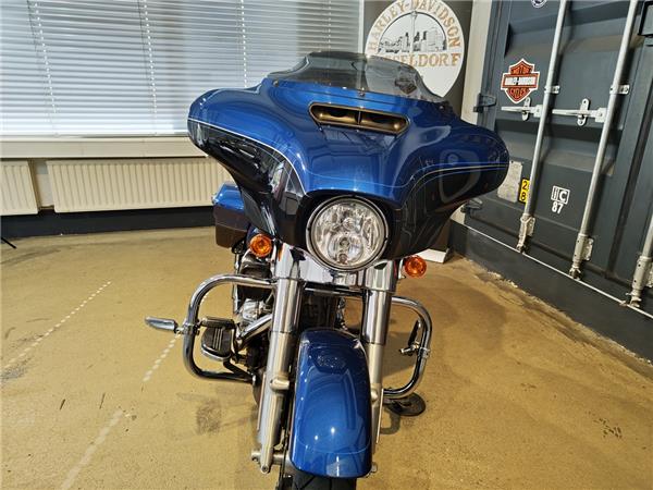 FLHX Street Glide  ANV 115 