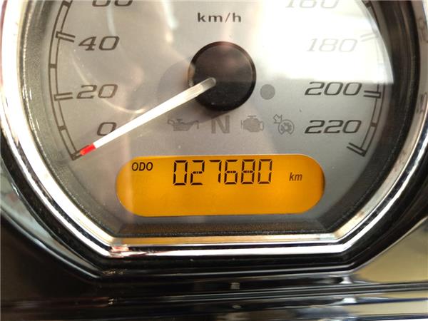 FLHX Street Glide  ANV 115 