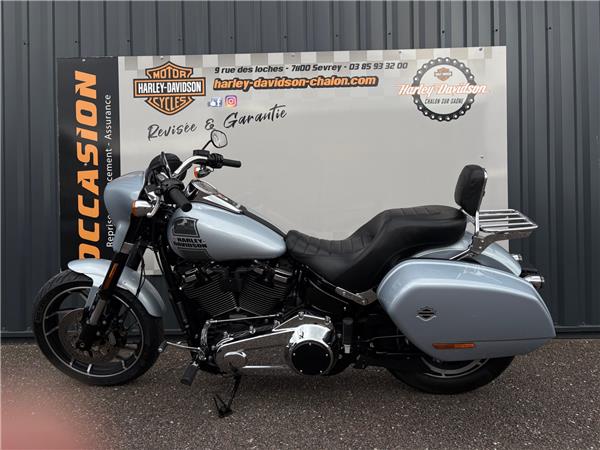 2023 HARLEY-DAVIDSON SPORT GLIDE